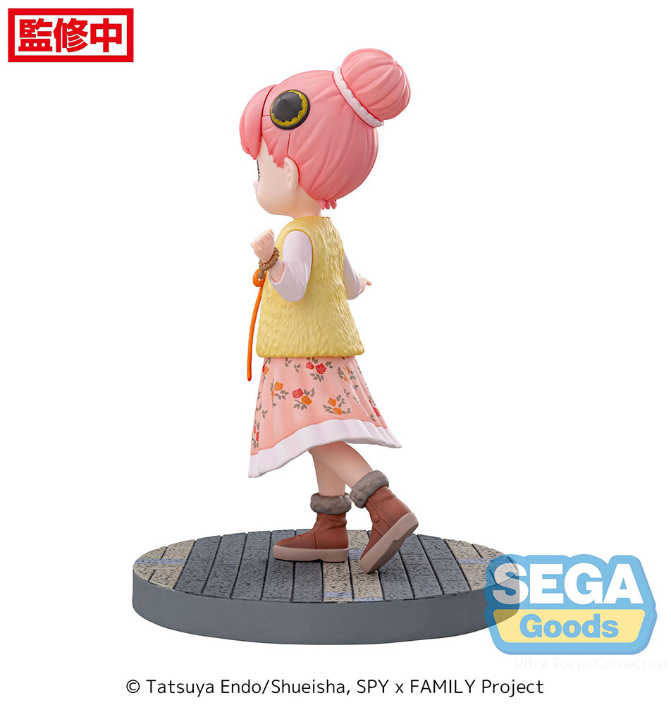 [Pre-order] SPYxFAMILY - Anya Forger (Stylish Look Vol.3 Ver.) Prize Figure SEGA - Nekotwo