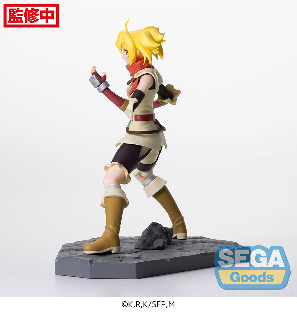 [Pre-order] Shangri-La Frontier - OiKatzo Prize Figure SEGA - Nekotwo