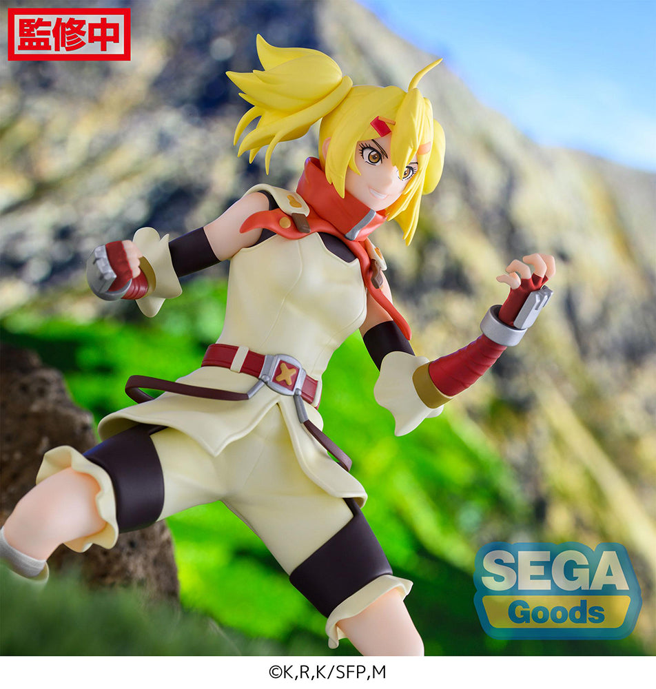 [Pre-order] Shangri-La Frontier - OiKatzo Prize Figure SEGA - Nekotwo