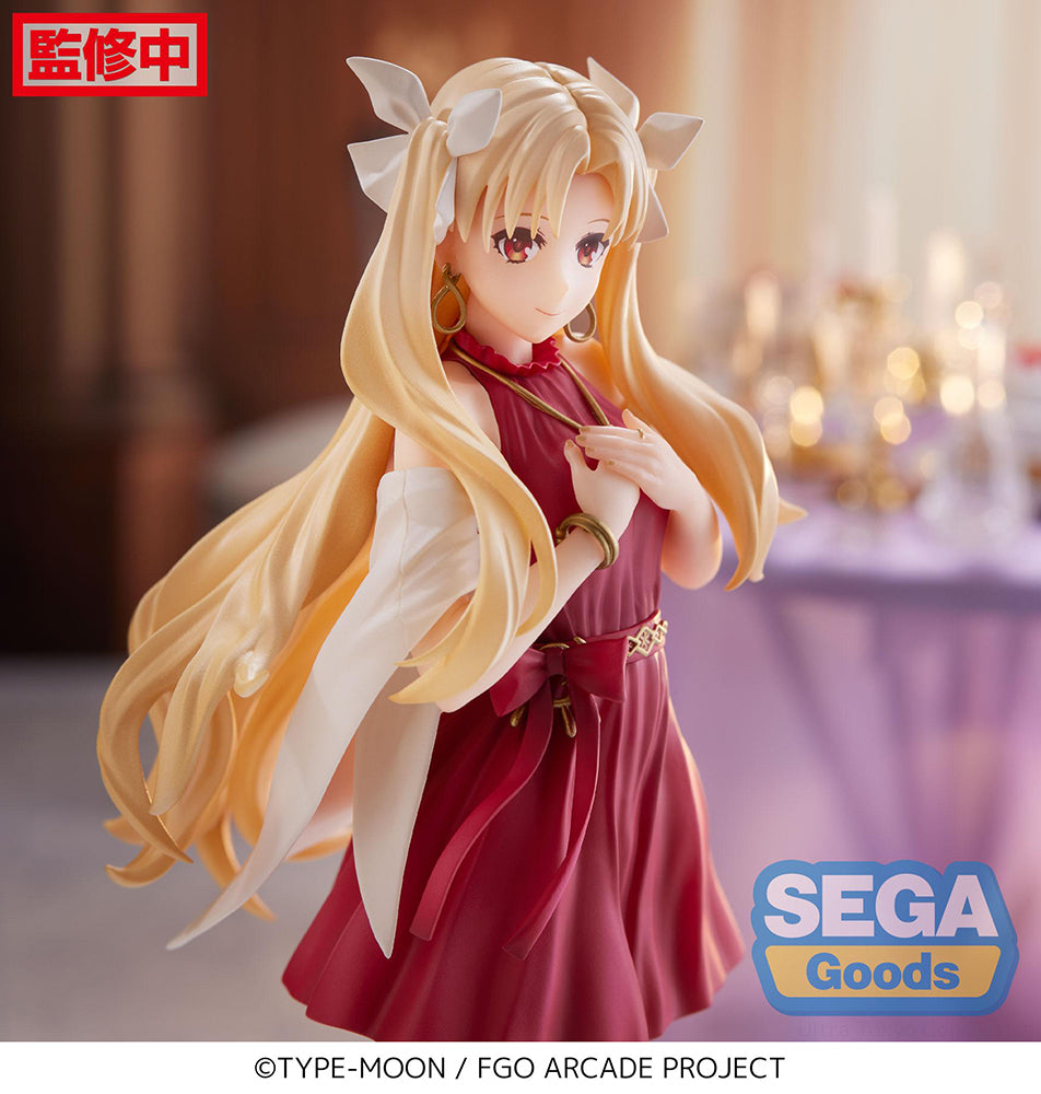 [Pre-order] Fate - Lancer/Ereshkigal Prize Figure SEGA - Nekotwo