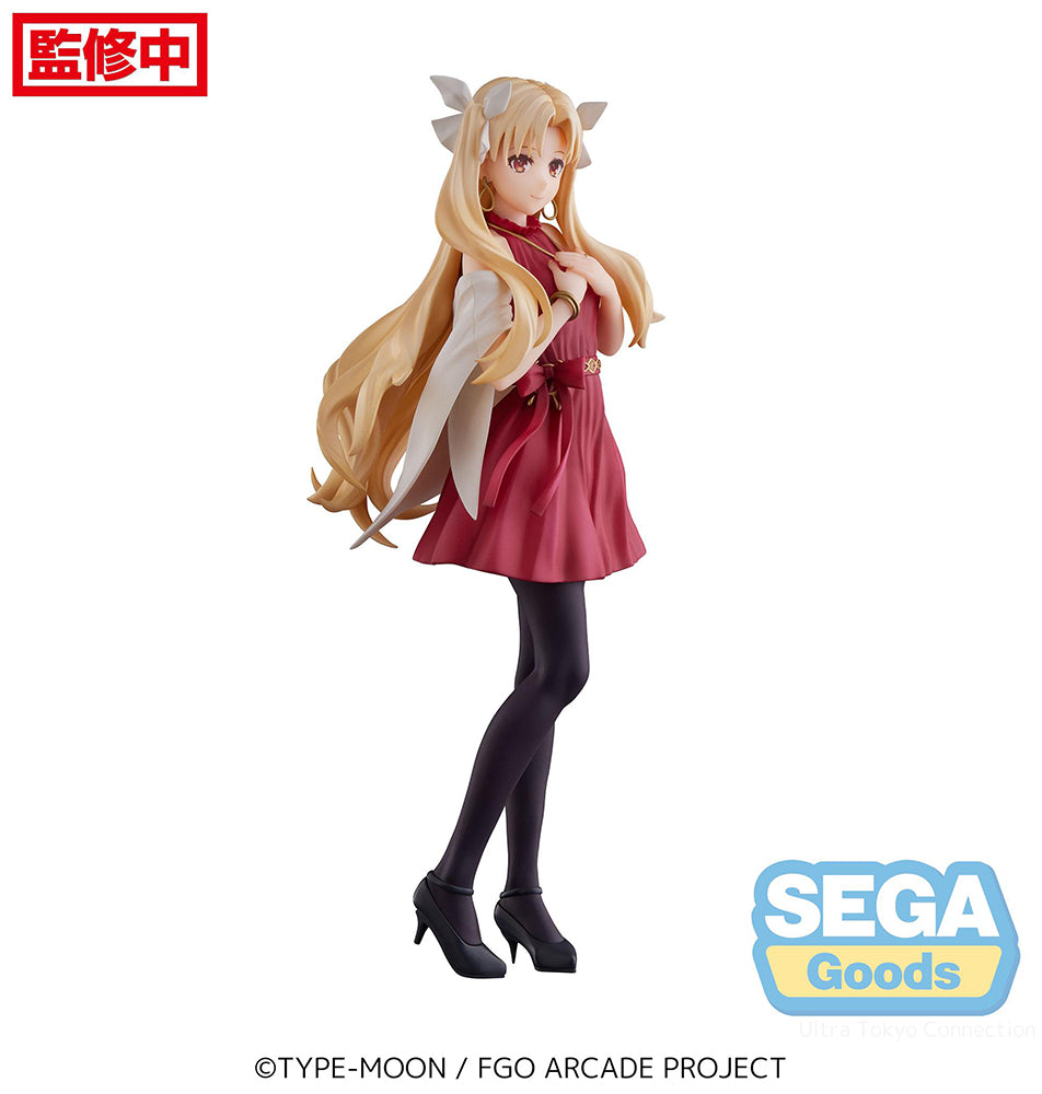 [Pre-order] Fate - Lancer/Ereshkigal Prize Figure SEGA - Nekotwo