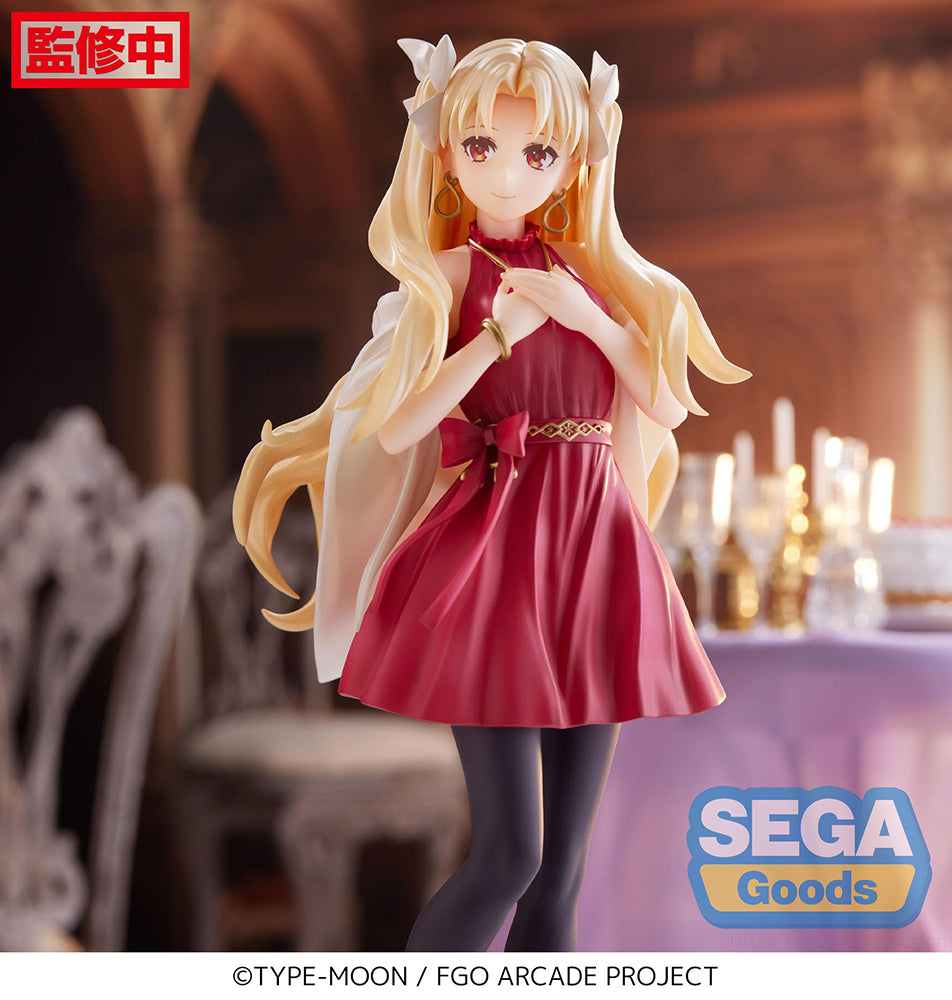 [Pre-order] Fate - Lancer/Ereshkigal Prize Figure SEGA - Nekotwo