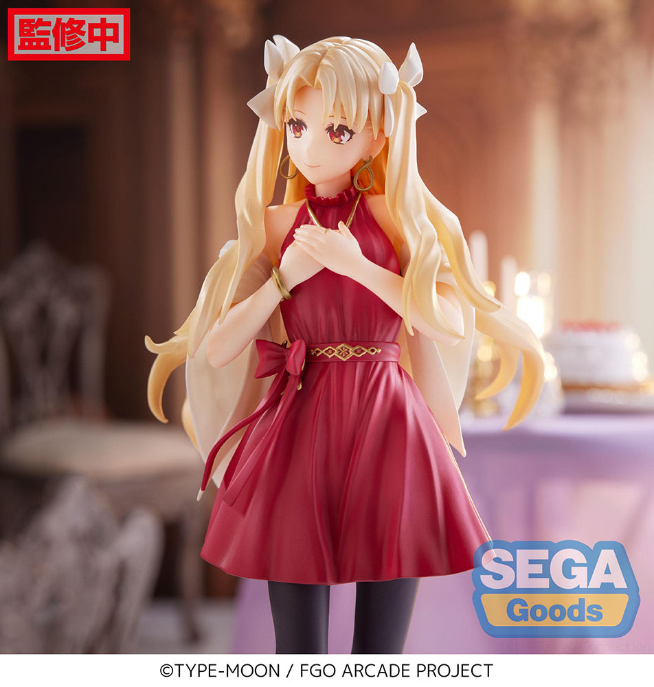 [Pre-order] Fate - Lancer/Ereshkigal Prize Figure SEGA - Nekotwo