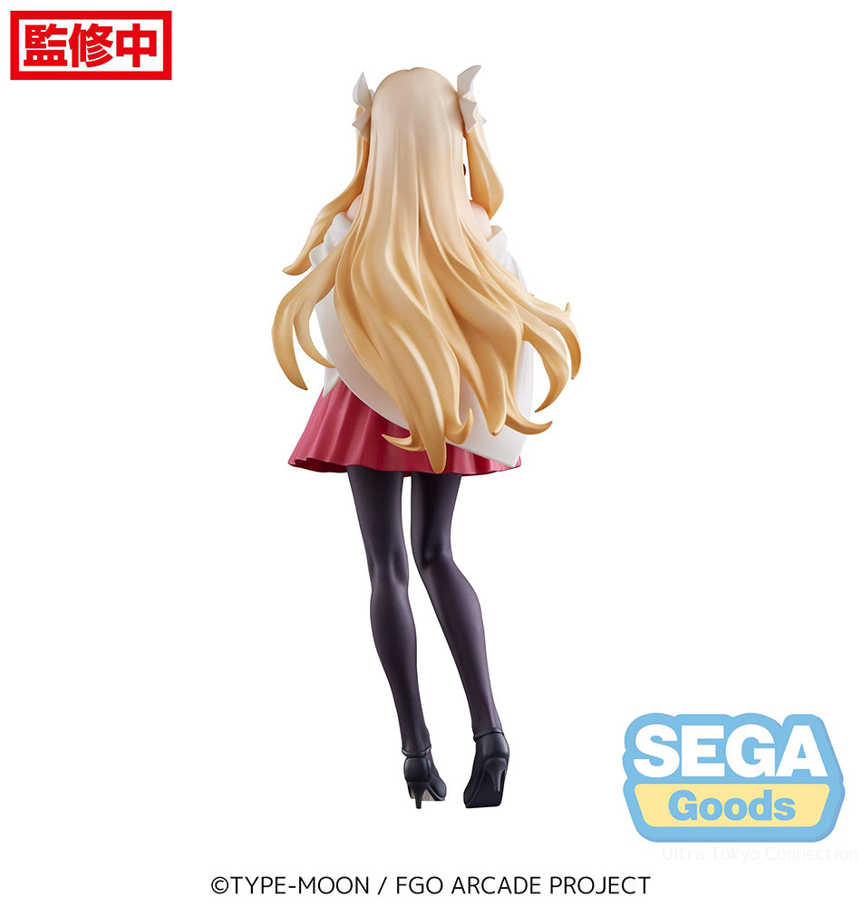 [Pre-order] Fate - Lancer/Ereshkigal Prize Figure SEGA - Nekotwo