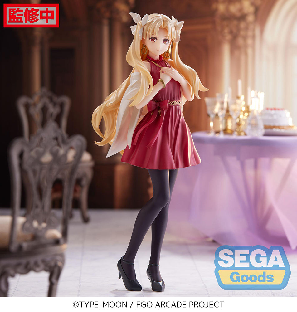 [Pre-order] Fate - Lancer/Ereshkigal Prize Figure SEGA - Nekotwo