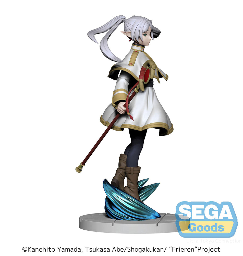 [Pre-order] Frieren: Beyond Journey's End - Frieren Prize Figure SEGA - Nekotwo