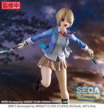 [Pre-order] Heaven Burns Red - Ruka Kayamori (Reimei no Emotional Soul Ver.) Prize Figure SEGA