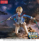 [Pre-order] Heaven Burns Red - Ruka Kayamori (Reimei no Emotional Soul Ver.) Prize Figure SEGA