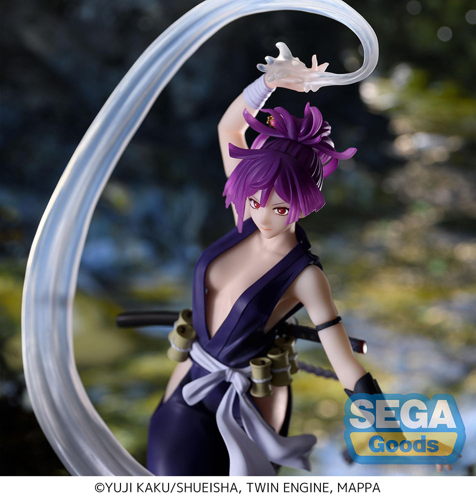 Pre-order] Hell's Paradise - Yuzuriha Prize Figure SEGA - Nekotwo
