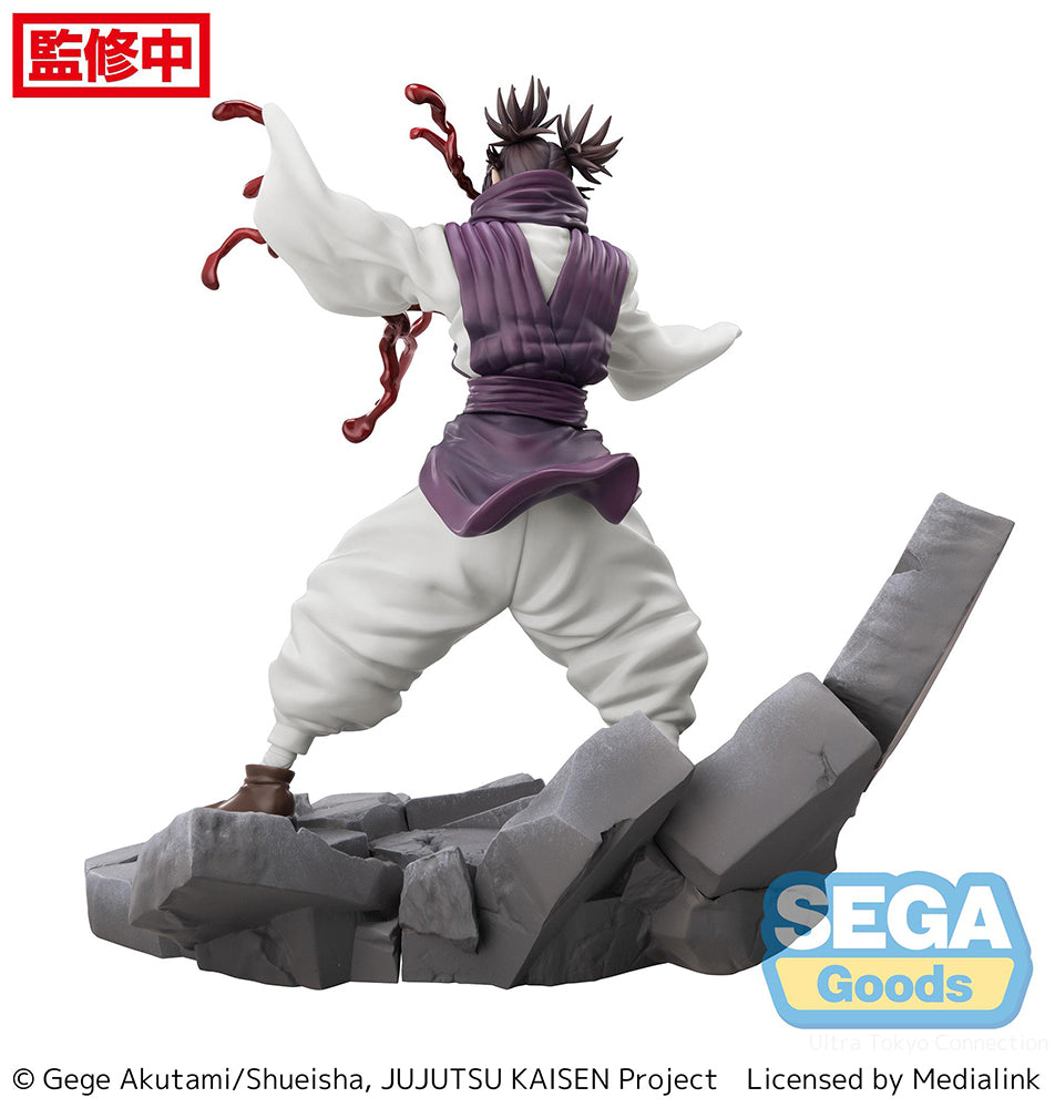 [Pre-order] Jujutsu Kaisen - Choso Prize Figure SEGA - Nekotwo