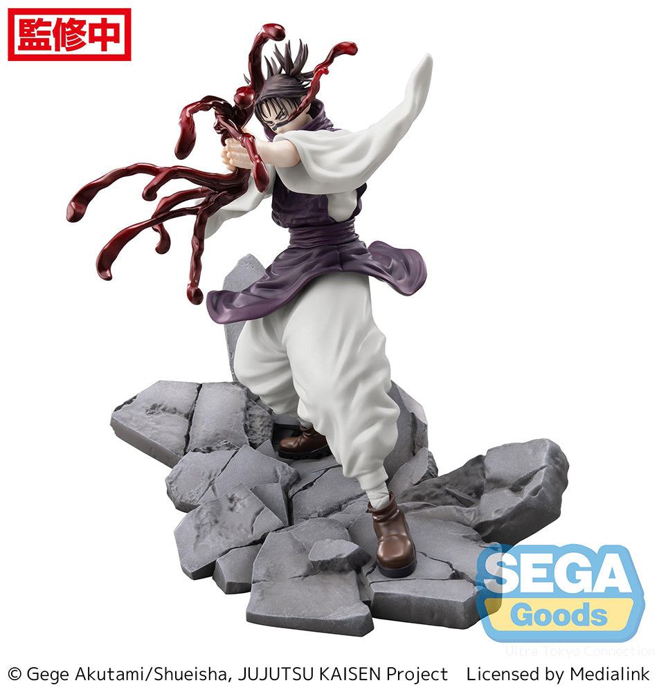 [Pre-order] Jujutsu Kaisen - Choso Prize Figure SEGA - Nekotwo