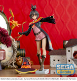 [Pre-order] KONOSUBA An Explosion on This Wonderful World! - Megumin Prize Figure SEGA