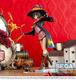 [Pre-order] KONOSUBA An Explosion on This Wonderful World! - Megumin Prize Figure SEGA