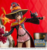 [Pre-order] KONOSUBA An Explosion on This Wonderful World! - Megumin Prize Figure SEGA