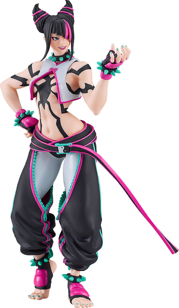 [Pre-order] Street Fighter - Juri POP UP PARADE Max Factory - Nekotwo