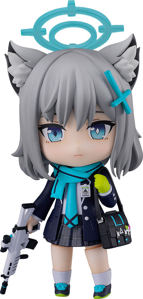 [Pre-order] Blue Archive - Shiroko Sunaookami Nendoroid Max Factory - Nekotwo