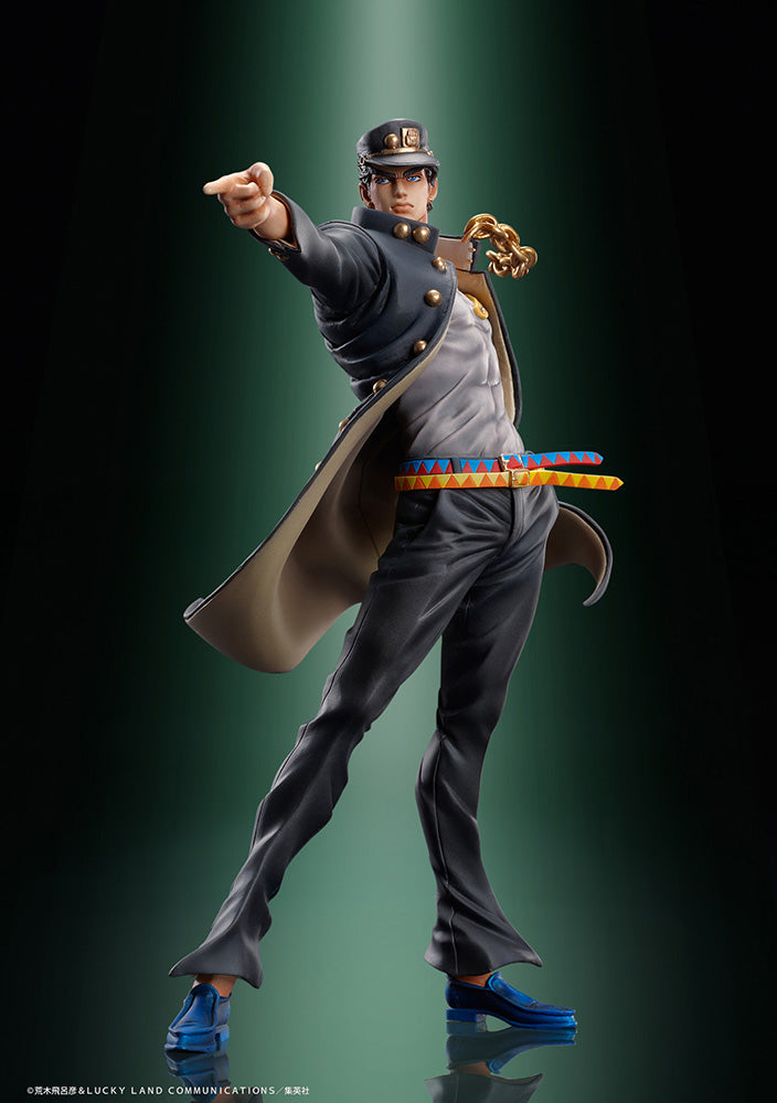 [Pre-order] JoJo's Bizarre Adventure - Jotaro Kujo (re-run) Non Scale Figure Medicos Entertainment - Nekotwo