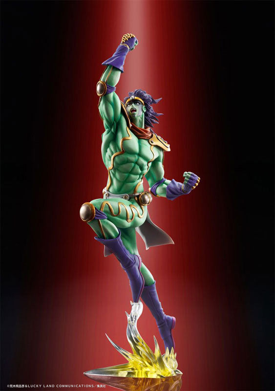 [Pre-order] JoJo's Bizarre Adventure - STAR PLATINUM (re-run) Non Scale Figure Medicos Entertainment - Nekotwo