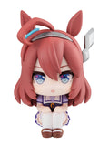 [Pre-order] Uma Musume: Pretty Derby - Mihono Bourbon & Rice Shower Set (with gift) Mini Figure MegaHouse