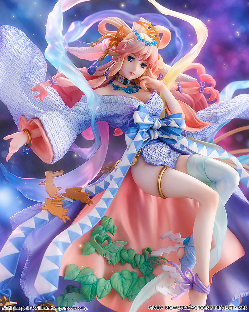 [Pre-order] Macross - Sheryl Nome (Tsukuyomi Ver.) 1/7 Scale Figure eStream - Nekotwo