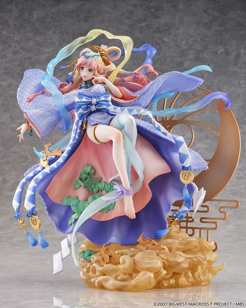 [Pre-order] Macross - Sheryl Nome (Tsukuyomi Ver.) 1/7 Scale Figure eStream - Nekotwo