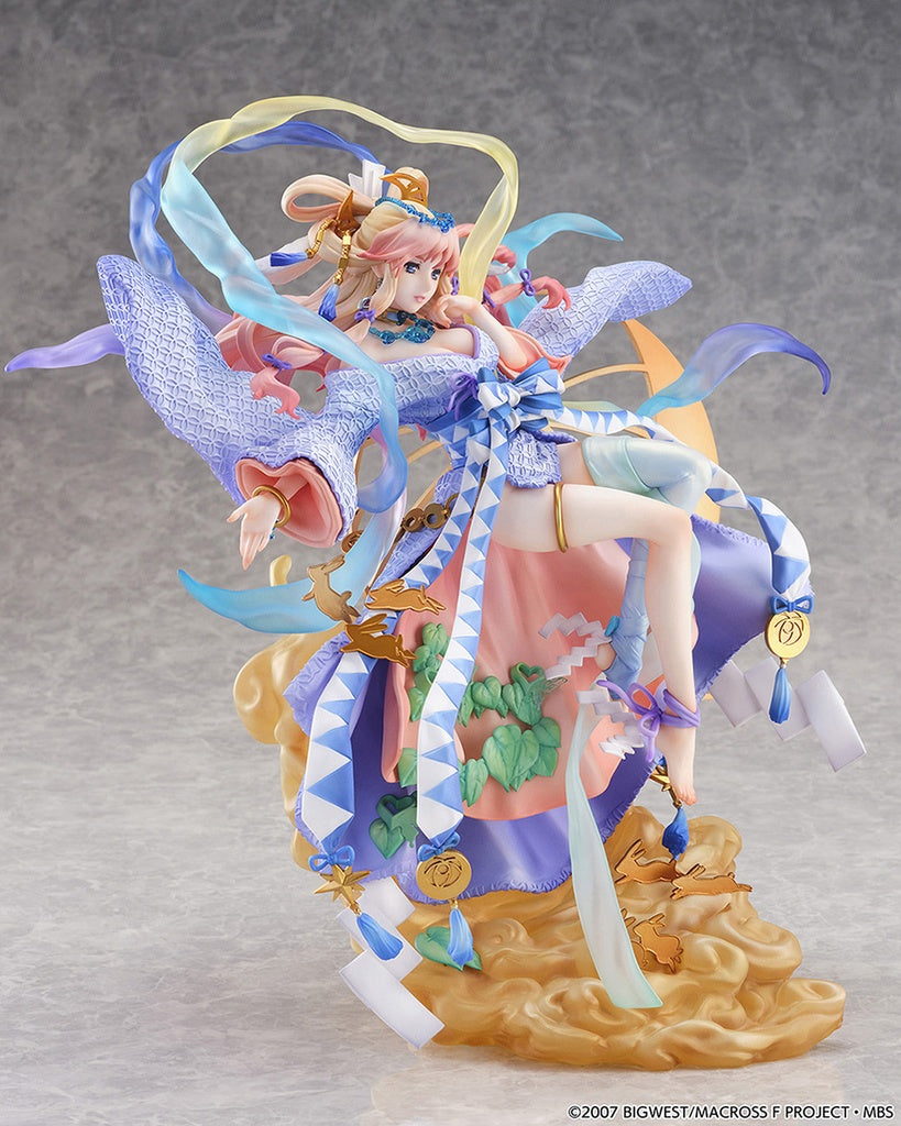 [Pre-order] Macross - Sheryl Nome (Tsukuyomi Ver.) 1/7 Scale Figure eStream - Nekotwo