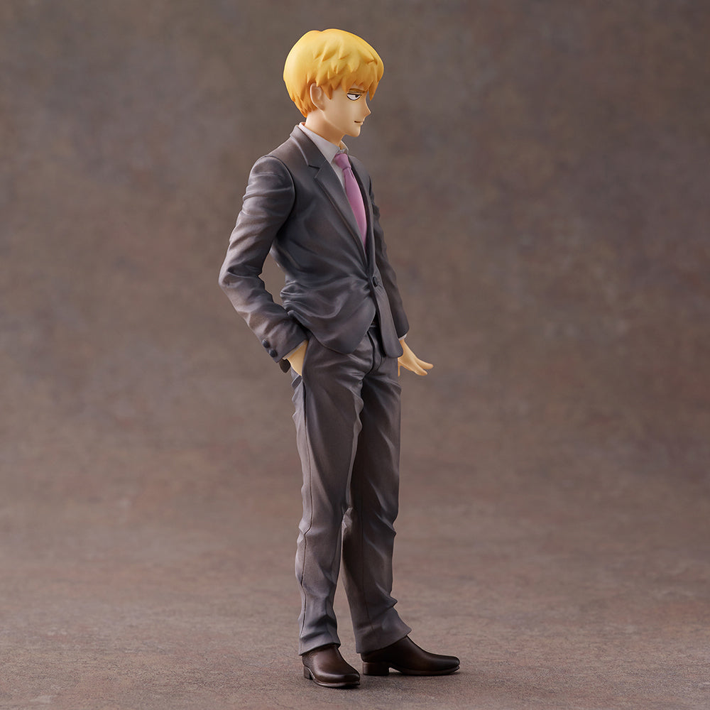 [Pre-order] Mob Psycho 100 - Arataka Reigen Non Scale Figure Union Creative International Ltd - Nekotwo