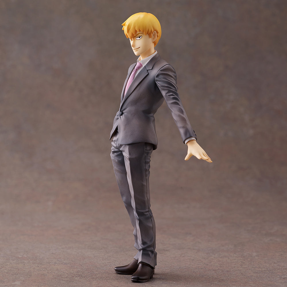 [Pre-order] Mob Psycho 100 - Arataka Reigen Non Scale Figure Union Creative International Ltd - Nekotwo