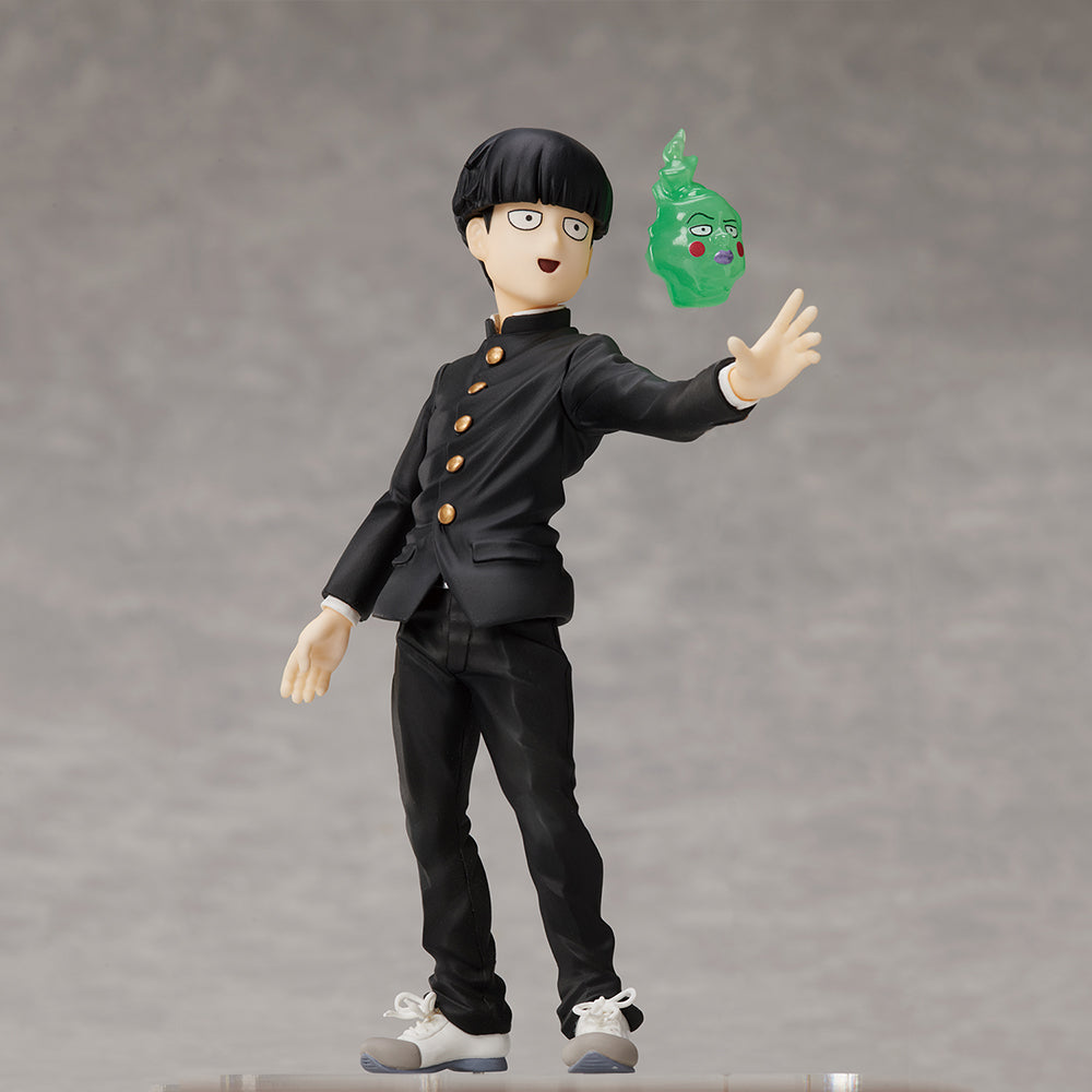 [Pre-order] Mob Psycho 100 - Shigeo Kageyama Non Scale Figure Union Creative International Ltd - Nekotwo