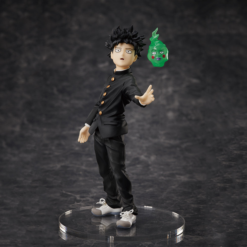 Pre-order] Mob Psycho 100 Season 3 - Shigeo Kageyama – Nekotwo