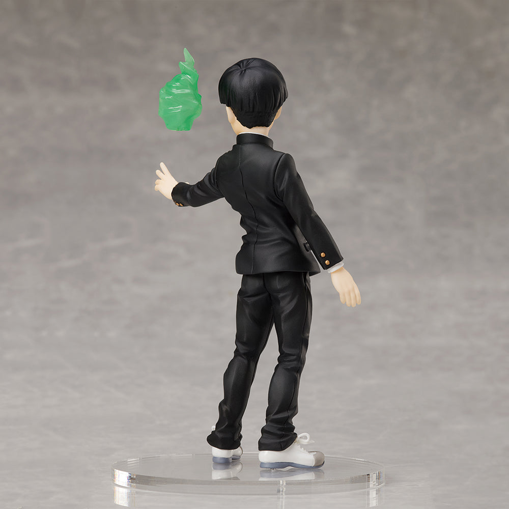 [Pre-order] Mob Psycho 100 - Shigeo Kageyama Non Scale Figure Union Creative International Ltd - Nekotwo