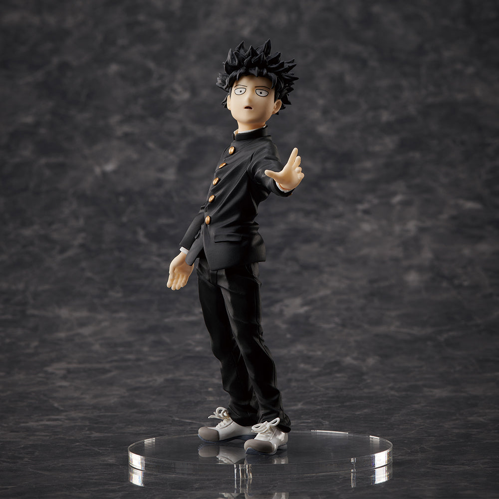 [Pre-order] Mob Psycho 100 - Shigeo Kageyama Non Scale Figure Union Creative International Ltd - Nekotwo