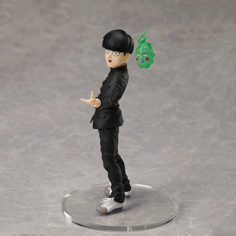 [Pre-order] Mob Psycho 100 - Shigeo Kageyama Non Scale Figure Union Creative International Ltd - Nekotwo