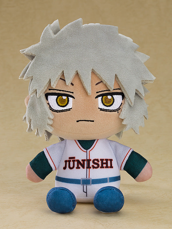 [Pre-order] Mr. Fullswing - Mei Inukai Plushie Good Smile Company - Nekotwo