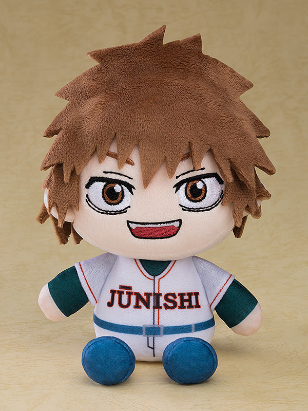 [Pre-order] Mr. Fullswing - Amakuni Saruno Plushie Good Smile Company - Nekotwo