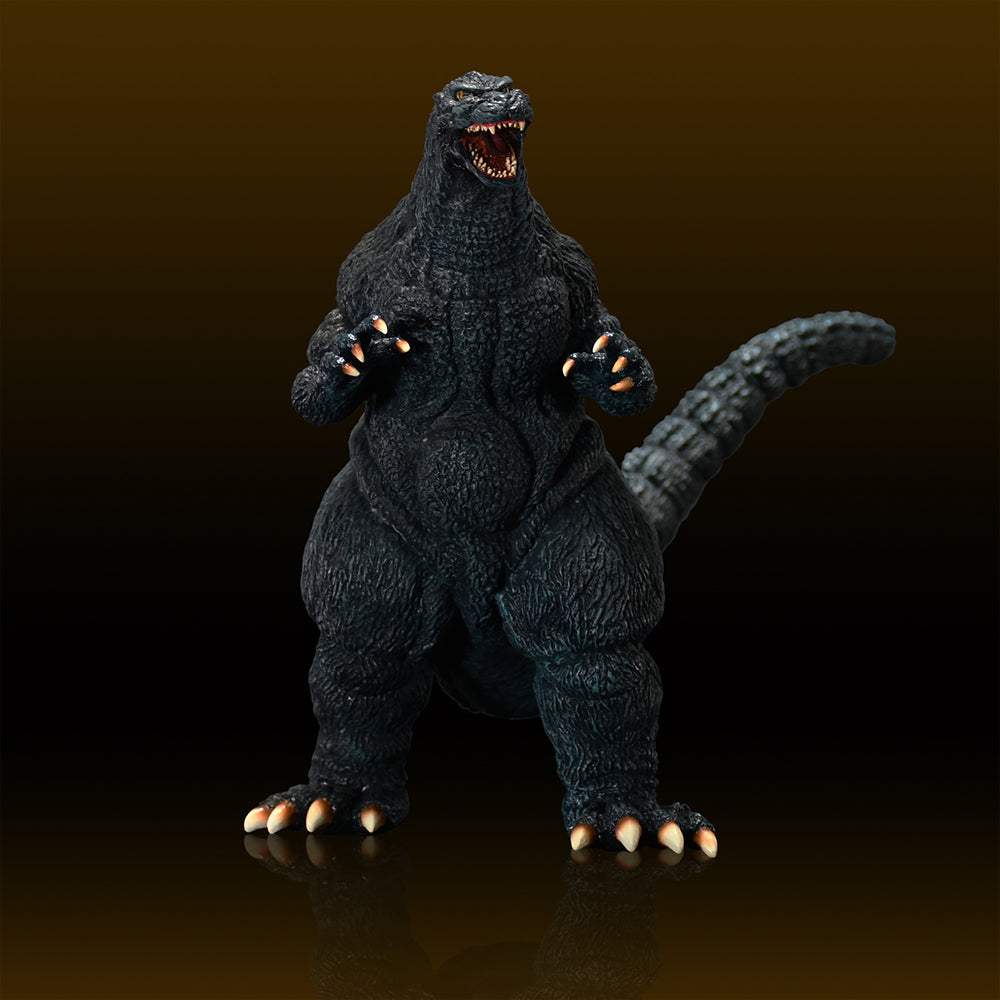 [Pre-order] Godzilla - Godzilla (1994) Plastic Model Kit Kaiyodo ...