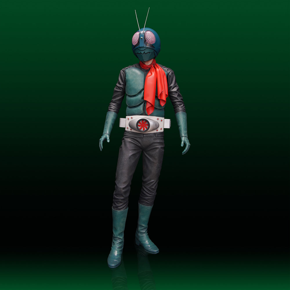[Pre-order] Kamen Rider - Kamen Rider I Action Figure – Nekotwo