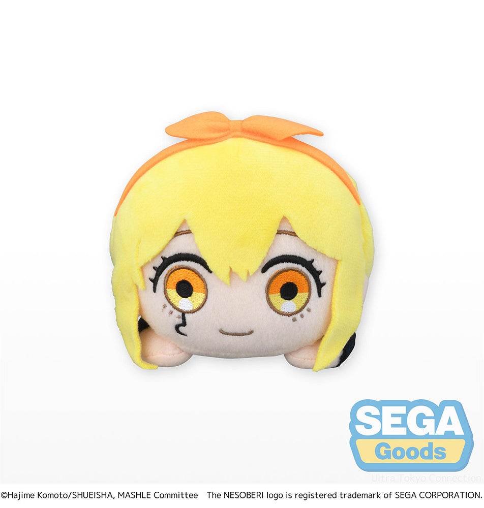 [Pre-order] MASHLE: MAGIC AND MUSCLES - Lemon Irvine S Plushie SEGA - Nekotwo