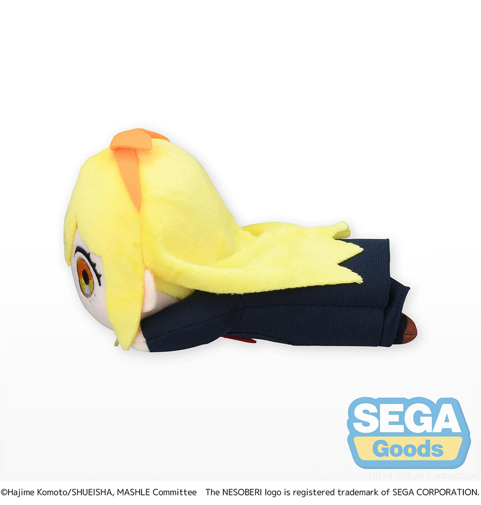 [Pre-order] MASHLE: MAGIC AND MUSCLES - Lemon Irvine S Plushie SEGA - Nekotwo