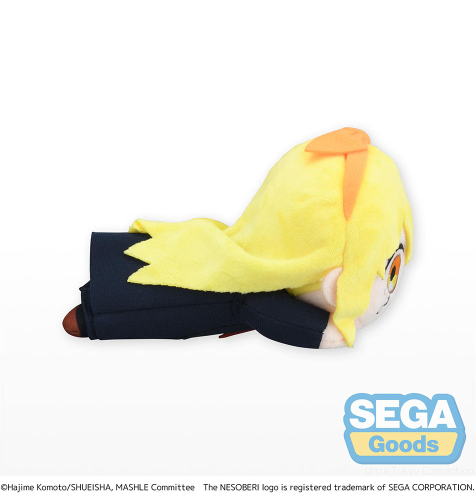 [Pre-order] MASHLE: MAGIC AND MUSCLES - Lemon Irvine S Plushie SEGA - Nekotwo