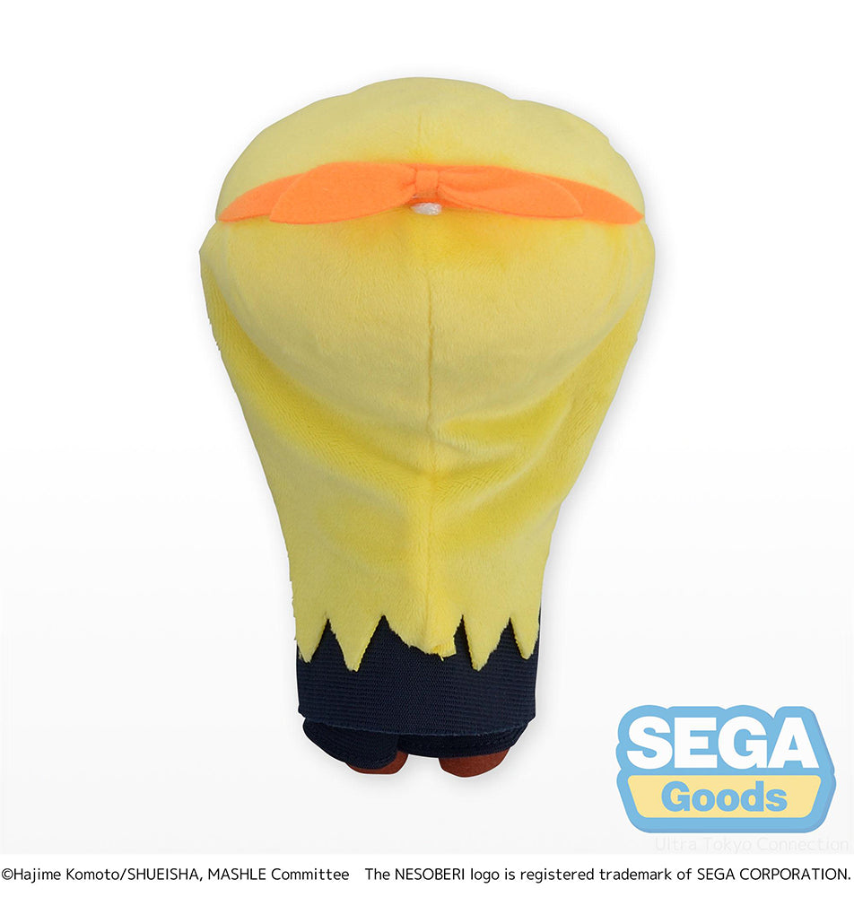 [Pre-order] MASHLE: MAGIC AND MUSCLES - Lemon Irvine S Plushie SEGA - Nekotwo