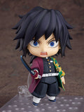 Nekotwo Demon Slayer - Giyu Tomioka (re-run) Nendoroid