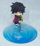 Nekotwo Demon Slayer - Giyu Tomioka (re-run) Nendoroid