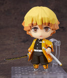 Nekotwo Demon Slayer: Kimetsu No Yaiba - Zenitsu Agatsuma (3rd run) Nendoroid