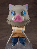 Nekotwo Demon Slayer: Kimetsu no Yaiba - Inosuke Hashibira(re-run) Nendoroid