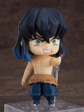 Nekotwo Demon Slayer: Kimetsu no Yaiba - Inosuke Hashibira(re-run) Nendoroid