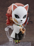 Nekotwo Demon Slayer: Kimetsu no Yaiba - Sabito Nendoroid