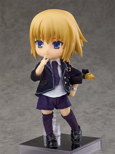 Nekotwo Fate/Apocrypha - Jeanne d'Arc Nendoroid Ruler Casual Ver. GSC