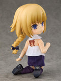 Nekotwo Fate/Apocrypha - Jeanne d'Arc Nendoroid Ruler Casual Ver. GSC