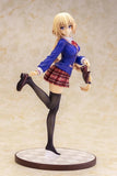Nekotwo Fate/Extella - Jeanne d'Arc 1/7 Scale Figure JK Blazer Ver. Alphamax